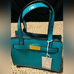 Alyssa handbag